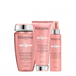 Kérastase Chroma Absolu Riche Pack
