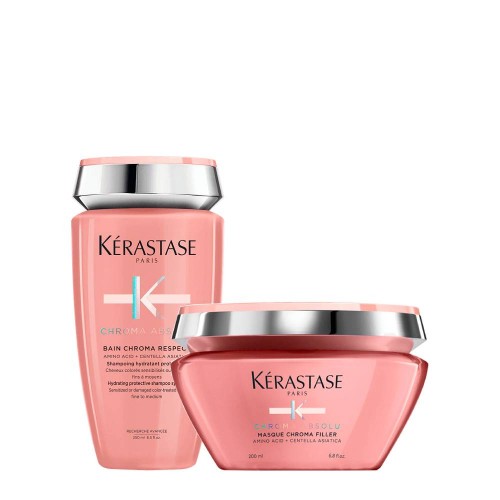 Kérastase Chroma Absolu Duo