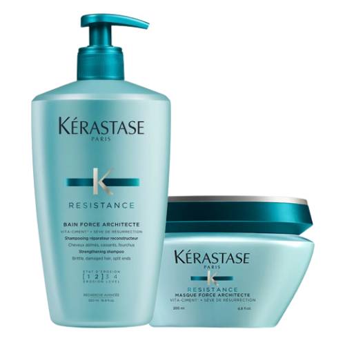 Kérastase Duo Force Architecte