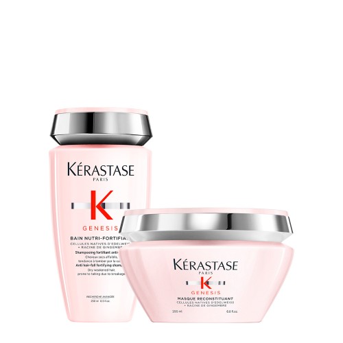 Kérastase Genesis Nutri Duo