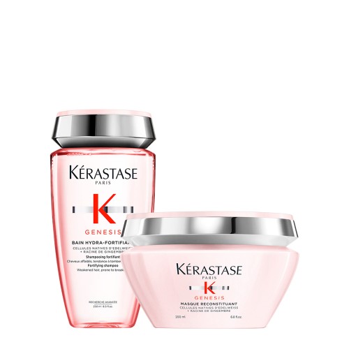 Kérastase Genesis Hydra Duo