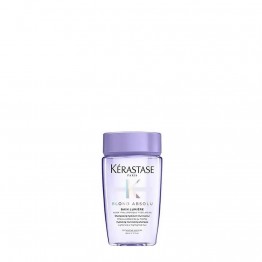Kérastase Blond Absolu Bain Lumière 80ml