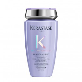 Kérastase Blond Absolu Bain Ultra-Violet 250ml