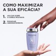 Kérastase Blond Absolu Bain Ultra-Violet 250ml