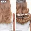 Kérastase Blond Absolu Masque Ultra-Violet 200ml
