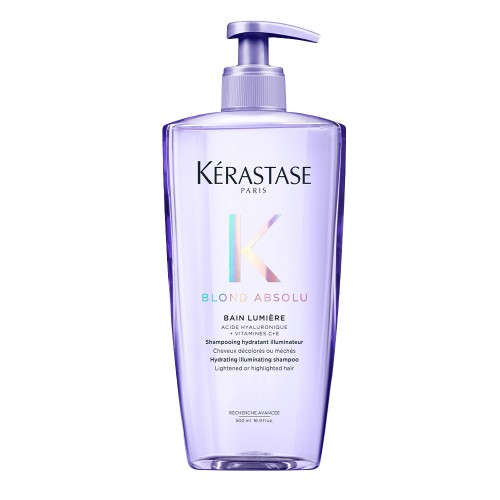 Kérastase Blond Absolu Bain Lumière 500ml