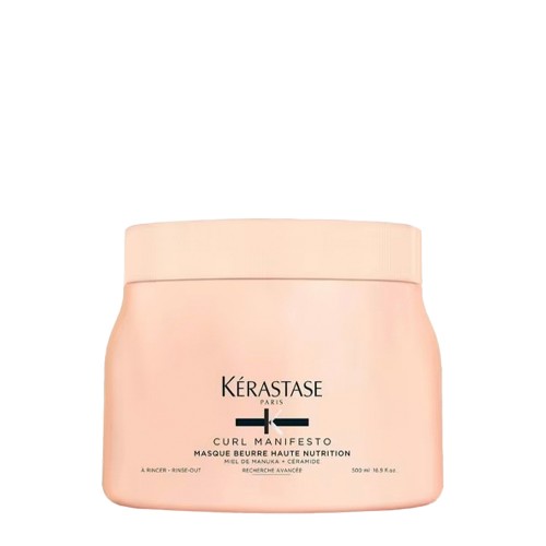 Kérastase Curl Manifesto Masque Beurre Haute Nutrition 500ml