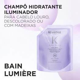Kérastase Blond Absolu Bain Lumière Refill 500ml