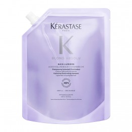 Kérastase Blond Absolu Bain Lumière Refill 500ml
