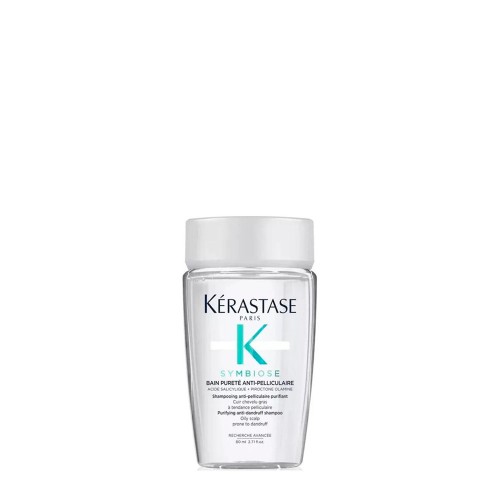 Kérastase Symbiose Bain Pureté Anti-Pelliculaire 80ml