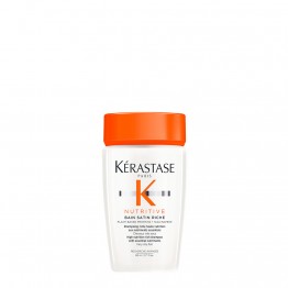 Kérastase Nutritive Bain Satin Riche 80ml