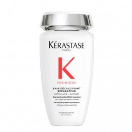 Kérastase Première Bain Décalcifiant Shampoo Reparador 250ml