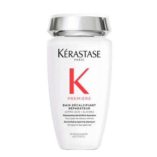 Kérastase Première Bain Décalcifiant Shampoo Reparador 250ml