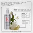 Kérastase Première Tratamento Pré-Shampoo Reparador Descalcificante 250ml