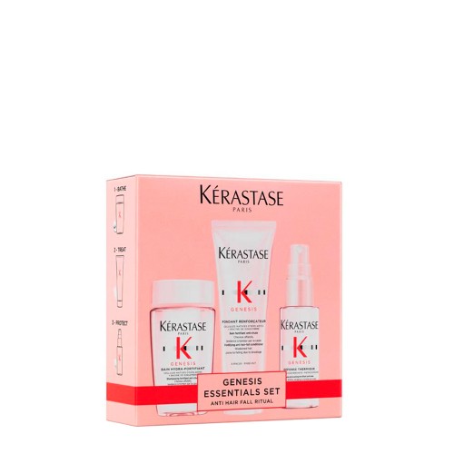 Kérastase Genesis Essentials Coffret