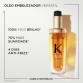 Kérastase Elixir Ultime L'Huile Originale Recarregável 75ml