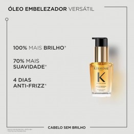 Kérastase Elixir Ultime L'Huile Originale 30ml