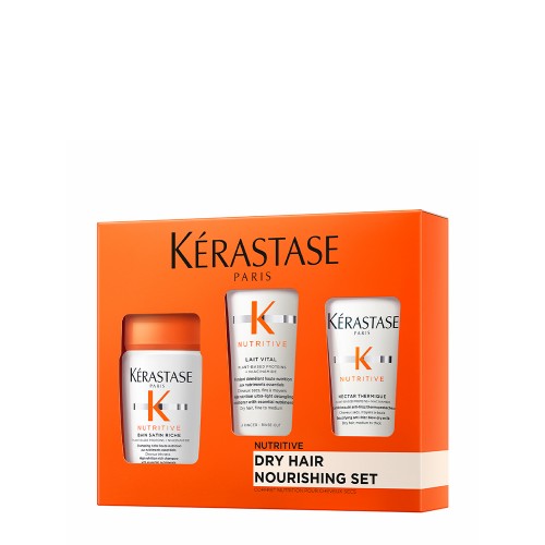 Kérastase Nutritive Essenciais Coffret