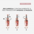 Kérastase Chroma Absolu L'Huile Chroma Éclat Recarga 75ml