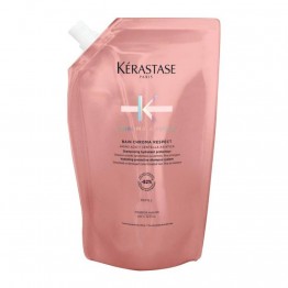 Kérastase Chroma Absolu Bain Chroma Respect Recarga 500ml