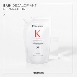 Kérastase Première Bain Décalcifiant Recarga 500ml