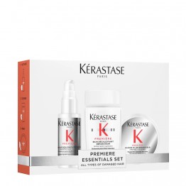 Kérastase Première Essentials Set