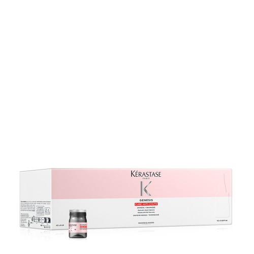Kérastase Genesis Ampoule Cure Antiqueda 42x6ml