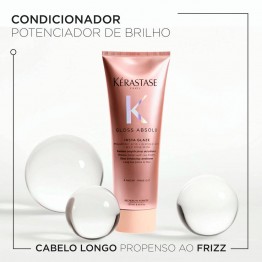 Kérastase Gloss Absolu Insta Glaze 250ml