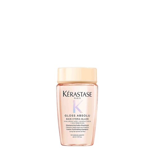 Kérastase Gloss Absolu Bain Hydra-Glaze 80ml