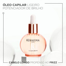 Kérastase Gloss Absolu Glaze Drops 45ml