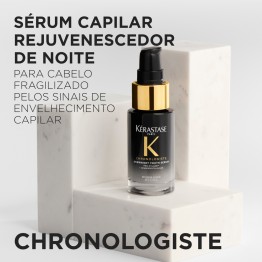 Kérastase Chronologiste Overnight Sérum 30ml