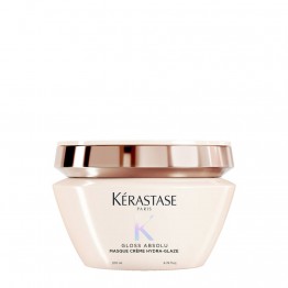 Kérastase Gloss Absolu Masque Crème Hydra-Glaze 200ml
