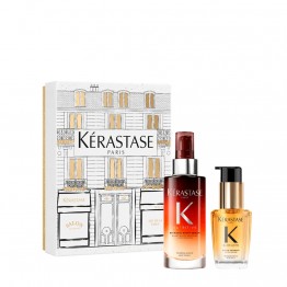 Kérastase Iconics Set