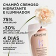 Kérastase Gloss Absolu Bain Crème Hydra-Glaze 250ml