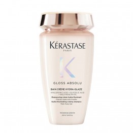 Kérastase Gloss Absolu Bain Crème Hydra-Glaze 250ml