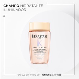 Kérastase Gloss Absolu Discovery Coffret