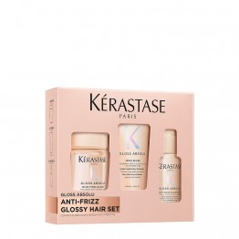 Kérastase Gloss Absolu Discovery Coffret