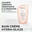 Kérastase Gloss Absolu Bain Crème Hydra-Glaze Recarga 500ml