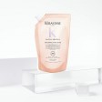 Kérastase Gloss Absolu Bain Crème Hydra-Glaze Recarga 500ml
