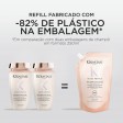 Kérastase Gloss Absolu Bain Crème Hydra-Glaze Recarga 500ml