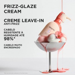 Kérastase Gloss Absolu Frizz-Glaze Cream 240ml