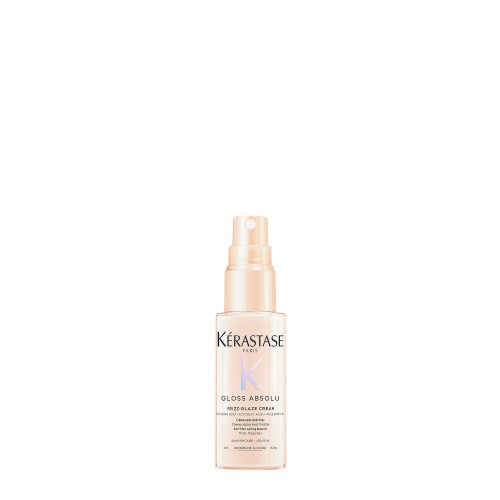 Kérastase Gloss Absolu Frizz-Glaze Cream 45ml