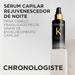 Kérastase Chronologiste Overnight Sérum 90ml