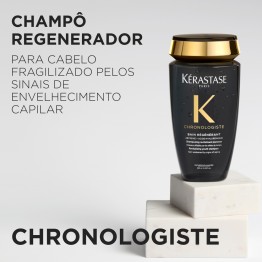 Kérastase Chronologiste Bain Régénérant 250ml