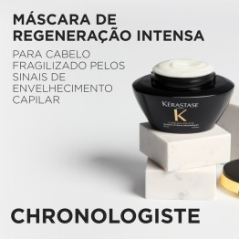 Kérastase Chronologiste Masque Intense Régénérant 200ml