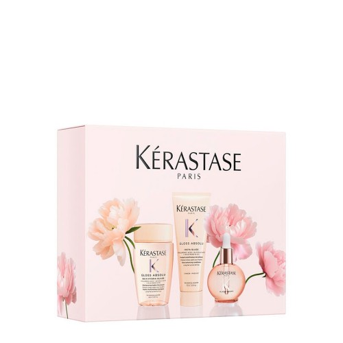 Kérastase Gloss Absolu Mini Coffret