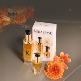 Kérastase Elixir Ultime Duo Spring Coffret