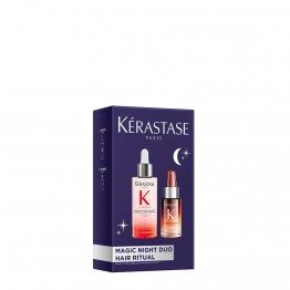 Kérastase Magic Night Spring Coffret