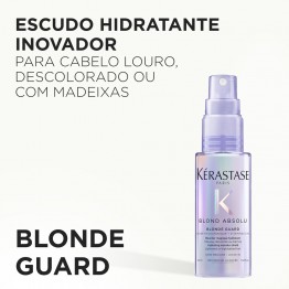 Kérastase Blond Absolu Blonde Guard Leave-In Hidratante 45ml