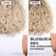 Kérastase Blond Absolu Blonde Guard Leave-In Hidratante 45ml